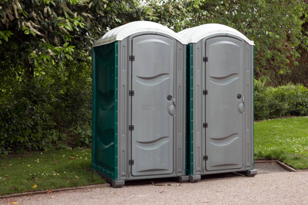 Types of Portable Toilets We Offer in Beebe, AR